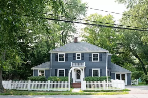 17 Eliot Rd, Belmont, MA 02478