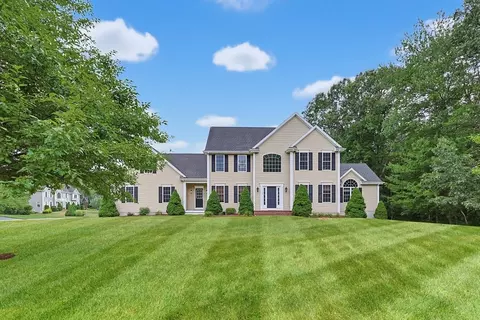26 Charles W Barth Dr, North Attleboro, MA 02760