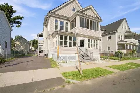 Other - 102-104 Cambridge St, Springfield, MA 01109 photo 1 of 11