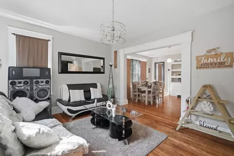 Living - 102-104 Cambridge St, Springfield, MA 01109 photo 1 of 1