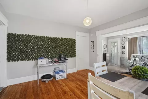 Dining - 102-104 Cambridge St, Springfield, MA 01109 photo 2 of 2