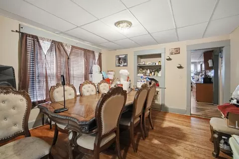 Dining - 102-104 Cambridge St, Springfield, MA 01109 photo 1 of 2