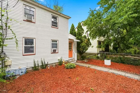 127 Sunnyside Ave, Arlington, MA 02474