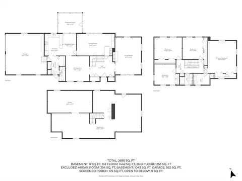 100 High Ridge Rd, Boxford, MA 01921 photo 25
