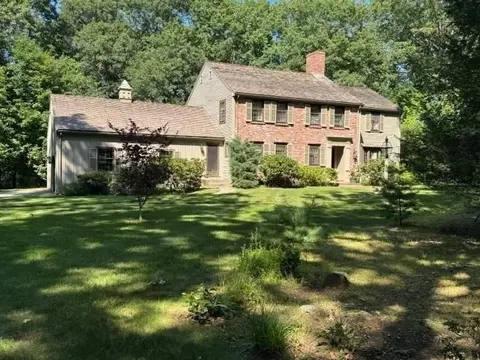 100 High Ridge Rd, Boxford, MA 01921 photo 29