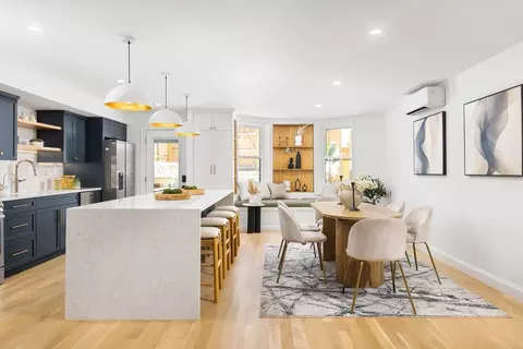 12 Greenwich Park #1, Boston, MA 02118