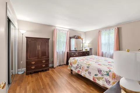 Bedroom - 5 Main St, Acton, MA 01720 photo 1 of 4