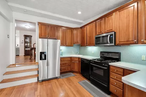 Kitchen - 5 Main St, Acton, MA 01720 photo 1 of 2