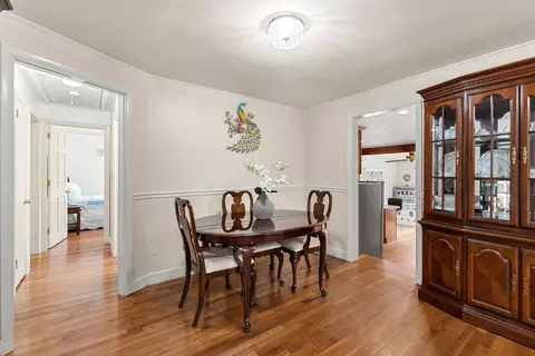 Dining - 5 Main St, Acton, MA 01720 photo 1 of 1