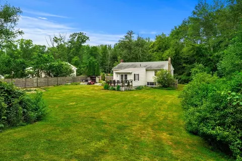 Exterior - 5 Main St, Acton, MA 01720 photo 7 of 9