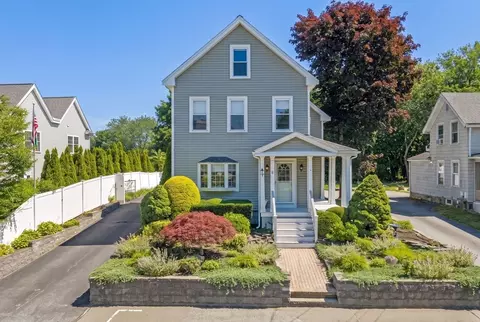 18 Nahant St, Wakefield, MA 01880