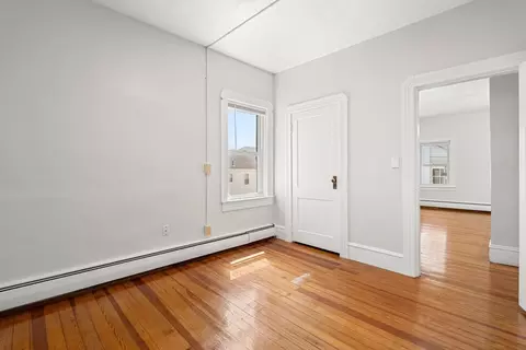 Bedroom - 240 Montaup St, Fall River, MA 02724 photo 3 of 5