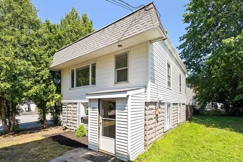 Exterior - 240 Montaup St, Fall River, MA 02724 photo 3 of 9
