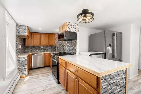 Kitchen - 240 Montaup St, Fall River, MA 02724 photo 1 of 4