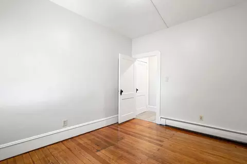 Bedroom - 240 Montaup St, Fall River, MA 02724 photo 5 of 5