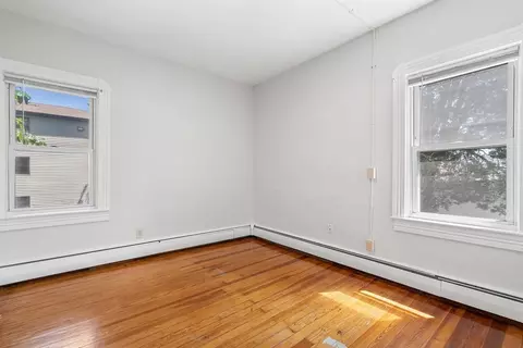Bedroom - 240 Montaup St, Fall River, MA 02724 photo 2 of 5