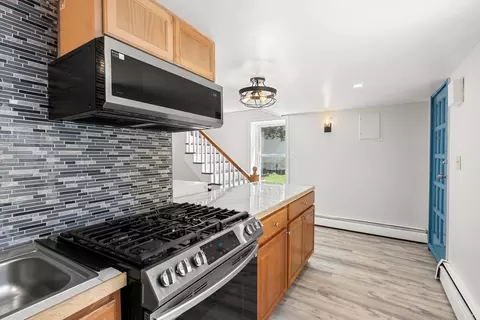 Kitchen - 240 Montaup St, Fall River, MA 02724 photo 4 of 4