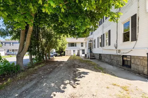 Exterior - 240 Montaup St, Fall River, MA 02724 photo 4 of 9
