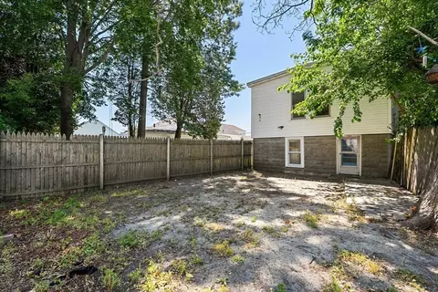 Exterior - 240 Montaup St, Fall River, MA 02724 photo 8 of 9
