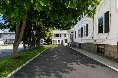 Exterior - 240 Montaup St, Fall River, MA 02724 photo 5 of 9