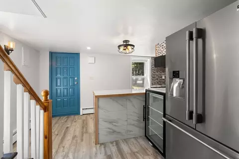 Entry Way - 240 Montaup St, Fall River, MA 02724 photo 2 of 3