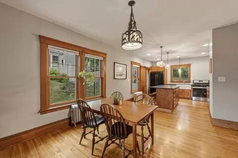Dining - 2 Biltmore Rd, Worcester, MA 01602 photo 2 of 2