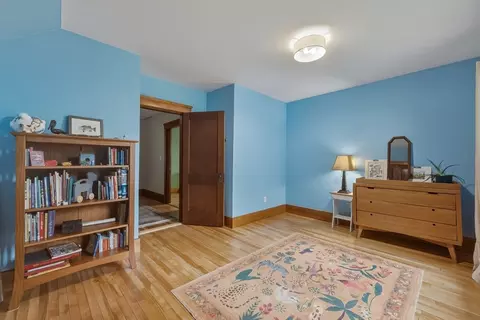 Bedroom - 2 Biltmore Rd, Worcester, MA 01602 photo 5 of 10