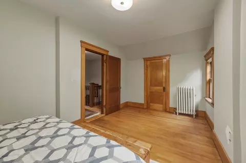 Bedroom - 2 Biltmore Rd, Worcester, MA 01602 photo 10 of 10