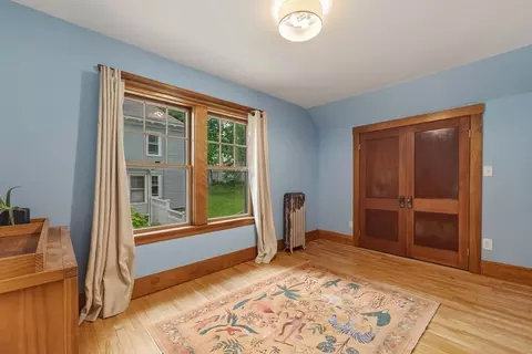 Bedroom - 2 Biltmore Rd, Worcester, MA 01602 photo 7 of 10