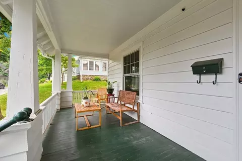 Exterior - 2 Biltmore Rd, Worcester, MA 01602 photo 3 of 6
