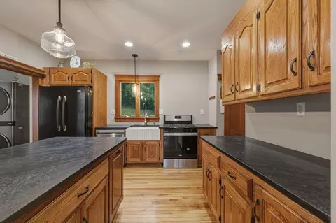 Kitchen - 2 Biltmore Rd, Worcester, MA 01602 photo 4 of 4