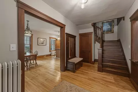 Entry Way - 2 Biltmore Rd, Worcester, MA 01602 photo 1 of 5