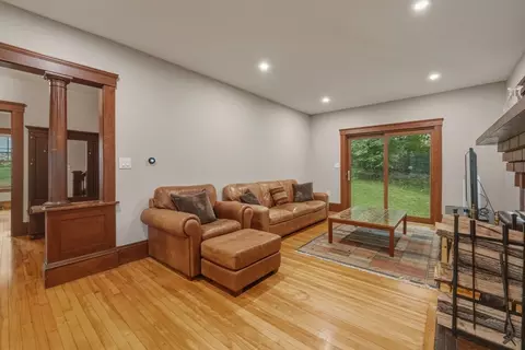 Living - 2 Biltmore Rd, Worcester, MA 01602 photo 3 of 3