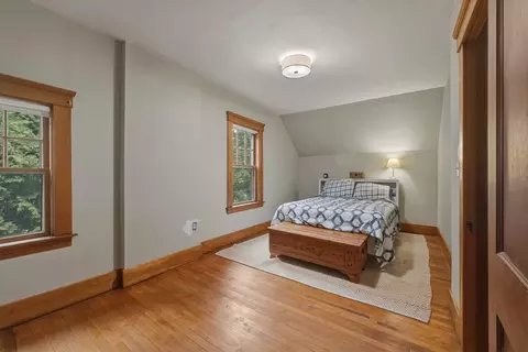 Bedroom - 2 Biltmore Rd, Worcester, MA 01602 photo 9 of 10