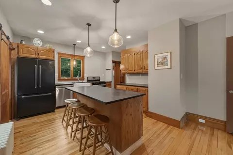 Kitchen - 2 Biltmore Rd, Worcester, MA 01602 photo 1 of 4