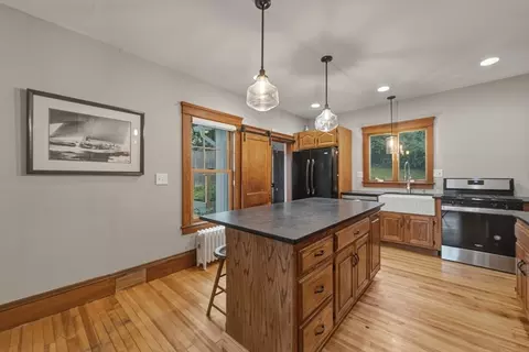 Kitchen - 2 Biltmore Rd, Worcester, MA 01602 photo 2 of 4