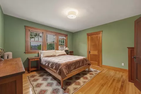 Bedroom - 2 Biltmore Rd, Worcester, MA 01602 photo 1 of 10
