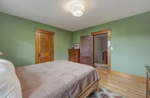 Bedroom - 2 Biltmore Rd, Worcester, MA 01602 photo 3 of 10
