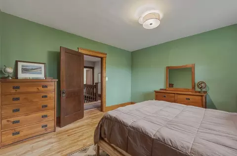 Bedroom - 2 Biltmore Rd, Worcester, MA 01602 photo 4 of 10