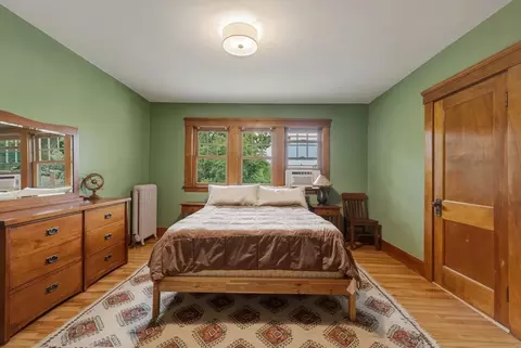 Bedroom - 2 Biltmore Rd, Worcester, MA 01602 photo 2 of 10