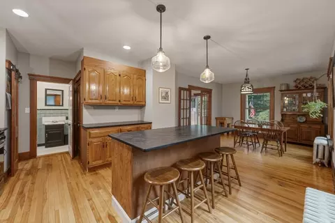 Kitchen - 2 Biltmore Rd, Worcester, MA 01602 photo 3 of 4
