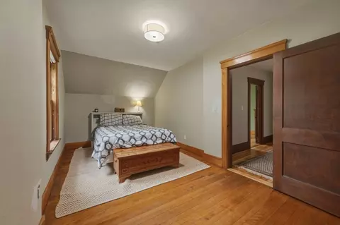 Bedroom - 2 Biltmore Rd, Worcester, MA 01602 photo 8 of 10