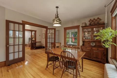 Dining - 2 Biltmore Rd, Worcester, MA 01602 photo 1 of 2