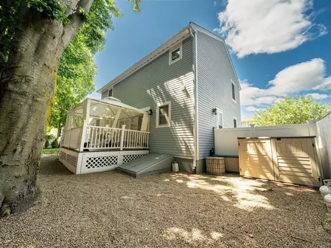 Exterior - 8 Spinney Path #8, Lynn, MA 01902 photo 3 of 6