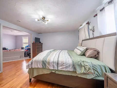 Bedroom - 8 Spinney Path #8, Lynn, MA 01902 photo 2 of 4