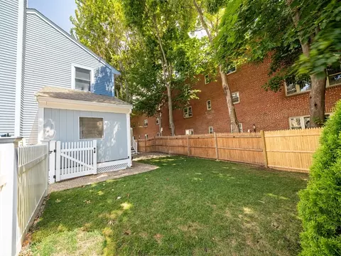 Exterior - 8 Spinney Path #8, Lynn, MA 01902 photo 6 of 6