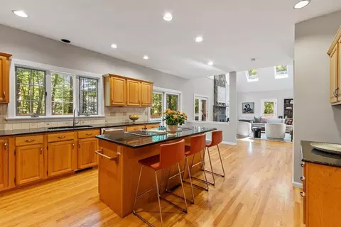 Kitchen - 10 Wingate Ln, Acton, MA 01720 photo 3 of 3