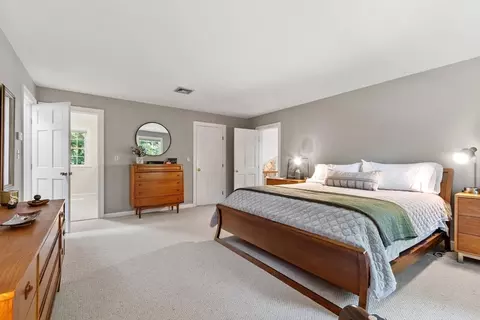 Bedroom - 10 Wingate Ln, Acton, MA 01720 photo 2 of 5