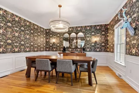 Dining - 10 Wingate Ln, Acton, MA 01720 photo 1 of 2