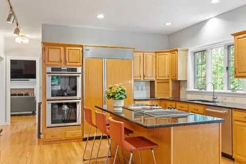 Kitchen - 10 Wingate Ln, Acton, MA 01720 photo 1 of 3